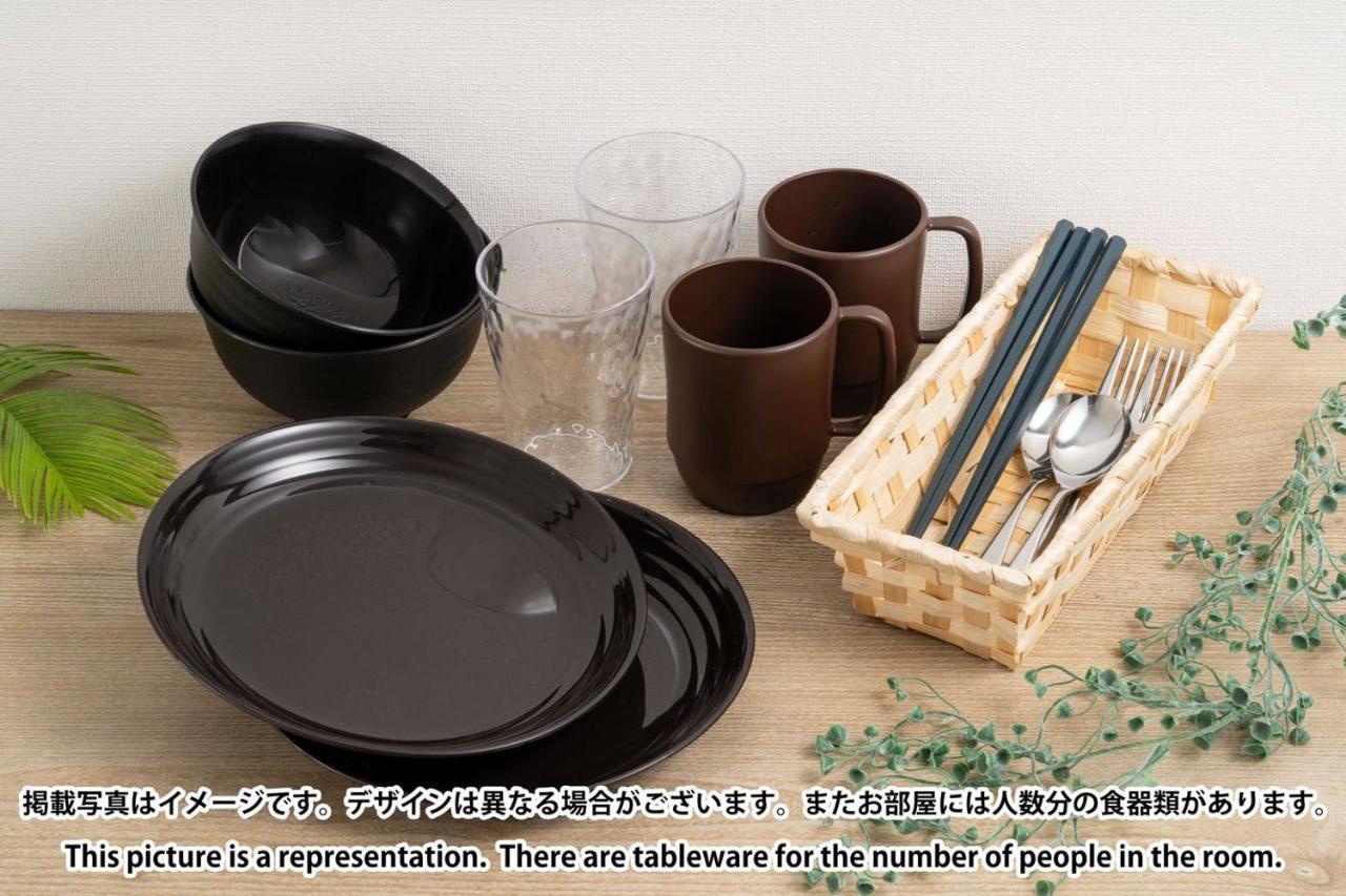 東京都Alterna Kuramaeアパートメント エクステリア 写真