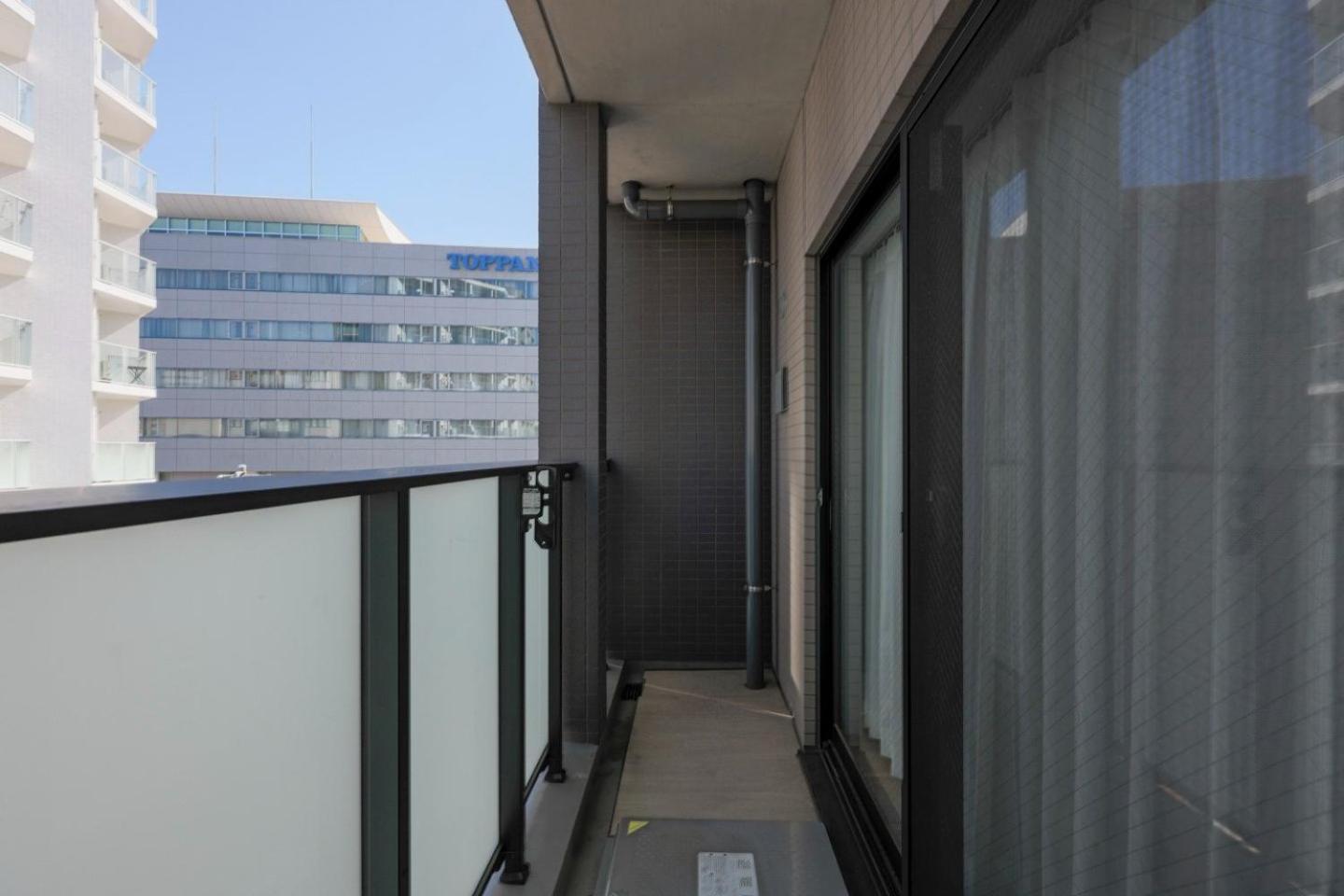東京都Alterna Kuramaeアパートメント 部屋 写真